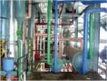 Edible Oil Mill Machinery